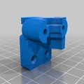 E3D Minimalist cho V6 & Volcano trên Creality CR10/S Ender 3/Pro và máy tương tự - Thumbnail 18