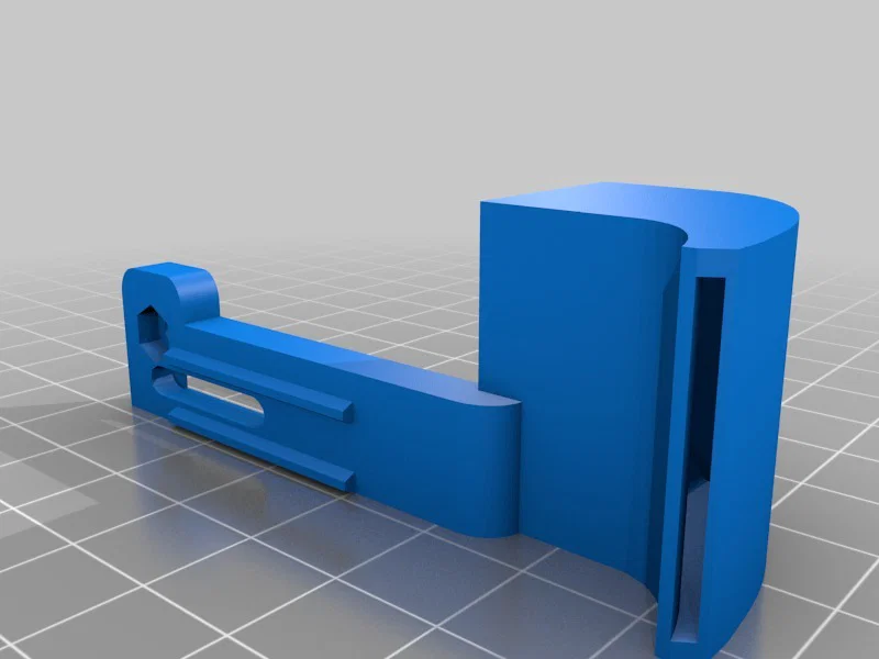 E3D Minimalist cho V6 & Volcano trên Creality CR10/S Ender 3/Pro và máy tương tự - Image 19
