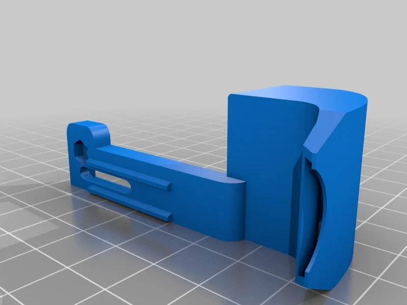 E3D Minimalist cho V6 & Volcano trên Creality CR10/S Ender 3/Pro và máy tương tự - Image 20