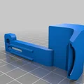 E3D Minimalist cho V6 & Volcano trên Creality CR10/S Ender 3/Pro và máy tương tự - Thumbnail 20