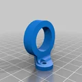 E3D Minimalist cho V6 & Volcano trên Creality CR10/S Ender 3/Pro và máy tương tự - Thumbnail 21