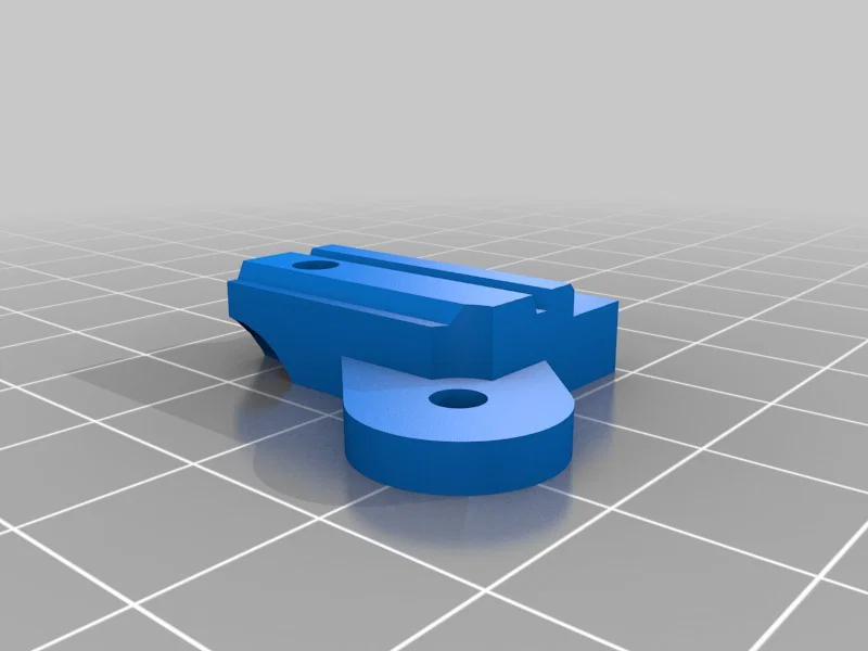 E3D Minimalist cho V6 & Volcano trên Creality CR10/S Ender 3/Pro và máy tương tự - Image 22
