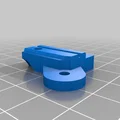 E3D Minimalist cho V6 & Volcano trên Creality CR10/S Ender 3/Pro và máy tương tự - Thumbnail 22