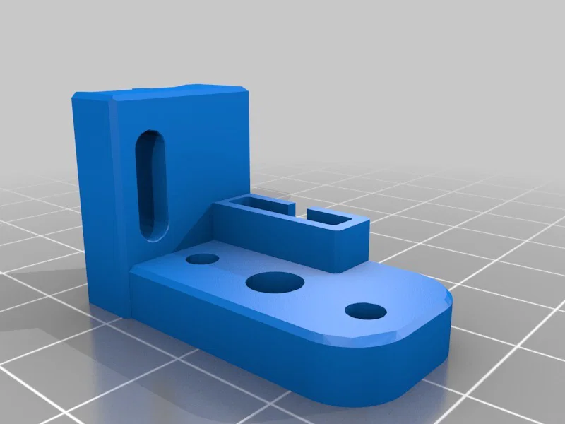 E3D Minimalist cho V6 & Volcano trên Creality CR10/S Ender 3/Pro và máy tương tự - Image 23