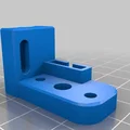 E3D Minimalist cho V6 & Volcano trên Creality CR10/S Ender 3/Pro và máy tương tự - Thumbnail 23