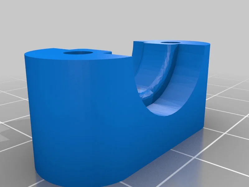 E3D Minimalist cho V6 & Volcano trên Creality CR10/S Ender 3/Pro và máy tương tự - Image 24