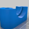 E3D Minimalist cho V6 & Volcano trên Creality CR10/S Ender 3/Pro và máy tương tự - Thumbnail 25
