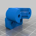E3D Minimalist cho V6 & Volcano trên Creality CR10/S Ender 3/Pro và máy tương tự - Thumbnail 27