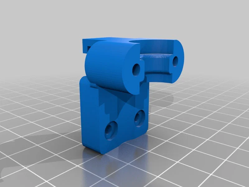 E3D Minimalist cho V6 & Volcano trên Creality CR10/S Ender 3/Pro và máy tương tự - Image 28