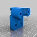 E3D Minimalist cho V6 & Volcano trên Creality CR10/S Ender 3/Pro và máy tương tự - Thumbnail 28