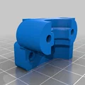 E3D Minimalist cho V6 & Volcano trên Creality CR10/S Ender 3/Pro và máy tương tự - Thumbnail 29