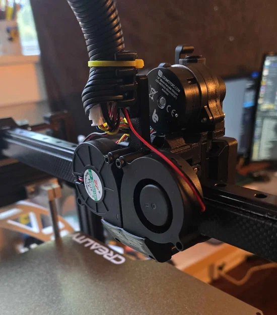 Zero-G Mercury One Eva 2.4 Dual 5015 Owl Eyes - Image 4