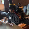 Zero-G Mercury One Eva 2.4 Dual 5015 Owl Eyes - Thumbnail 4