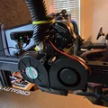 Zero-G Mercury One Eva 2.4 Dual 5015 Owl Eyes - Thumbnail 5