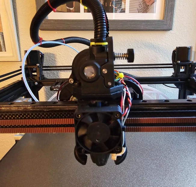 Zero-G Mercury One Eva 2.4 Dual 5015 Owl Eyes - Image 6