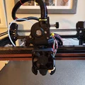 Zero-G Mercury One Eva 2.4 Dual 5015 Owl Eyes - Thumbnail 6