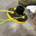 Phụ tùng thay thế post & đáy đầu cắt cỏ Pivotrim (Grass Trimmer) - Thumbnail 5