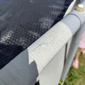 Hồ bơi – Bảo vệ liner phía trên (Piscine - Protection liner sur le dessus) - Thumbnail 3