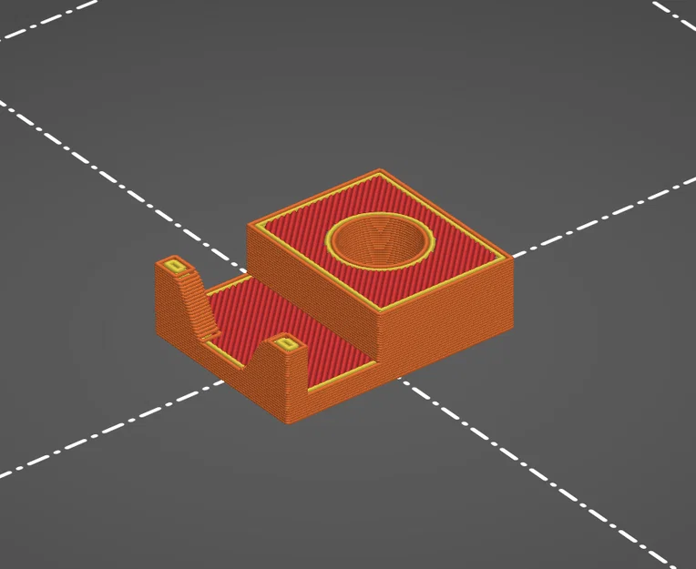 Đầu Sói Polygon 3D to hơn và chắc chắn hơn - Image 6