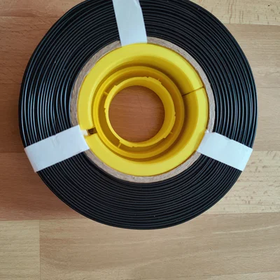 Vòng đệm Spool spacer (cho refill đường kính 100 mm)