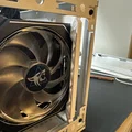 Giá đỡ GPU PowerColor Hellhound RX 7900 XT cho vỏ máy NR200 - Thumbnail 2