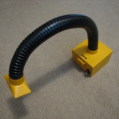 Holder Carbon Filter cho Kotto Solder Smoke Absorber