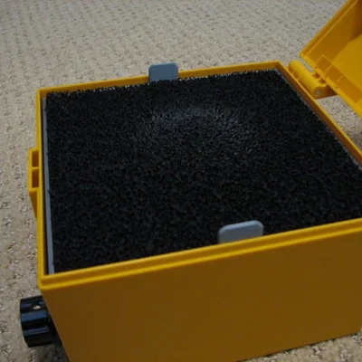 Holder Carbon Filter cho Kotto Solder Smoke Absorber