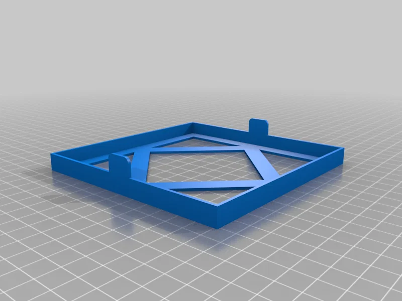Holder Carbon Filter cho Kotto Solder Smoke Absorber - Image 4