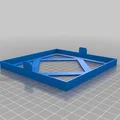 Holder Carbon Filter cho Kotto Solder Smoke Absorber - Thumbnail 4