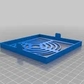 Holder Carbon Filter cho Kotto Solder Smoke Absorber - Thumbnail 5