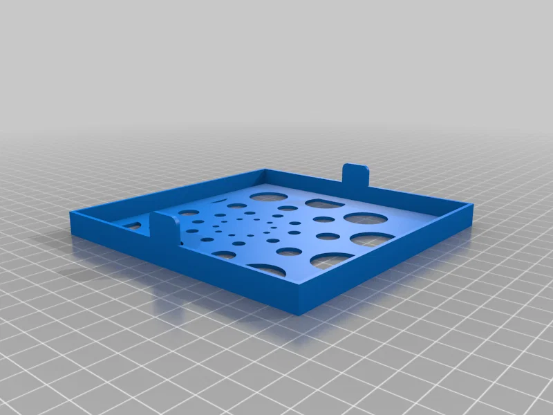 Holder Carbon Filter cho Kotto Solder Smoke Absorber - Image 6