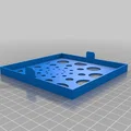 Holder Carbon Filter cho Kotto Solder Smoke Absorber - Thumbnail 6