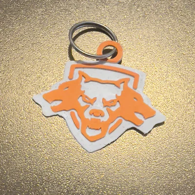 Móc khóa Black Ops 6