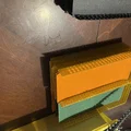Kệ Đựng Giấy Nhám (Sandpaper Shelf Organizer) - Thumbnail 3