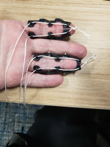 Grip Assist - Khung Hỗ Trợ Cầm Nắm - Image 2