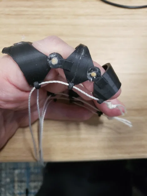 Grip Assist - Khung Hỗ Trợ Cầm Nắm - Image 3