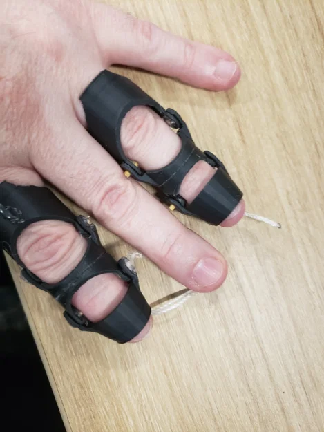 Grip Assist - Khung Hỗ Trợ Cầm Nắm - Image 4