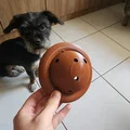 Đĩa đồ chơi cho chó (Dog toy disc) - Thumbnail 2