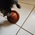 Đĩa đồ chơi cho chó (Dog toy disc) - Thumbnail 3
