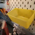 Móc treo cho IKEA Skådia + hộp Glis - Thumbnail 1