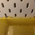 Móc treo cho IKEA Skådia + hộp Glis - Thumbnail 6