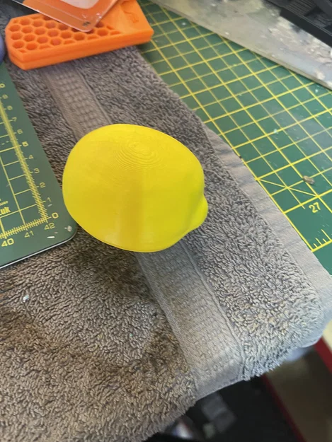 The Travelling Lemon (Trò chơi “quả chanh du hành” từ Cabin Pressure) - Image 2