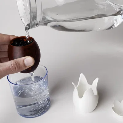 Bộ lọc nước Jusy (Jusy Water Filter)