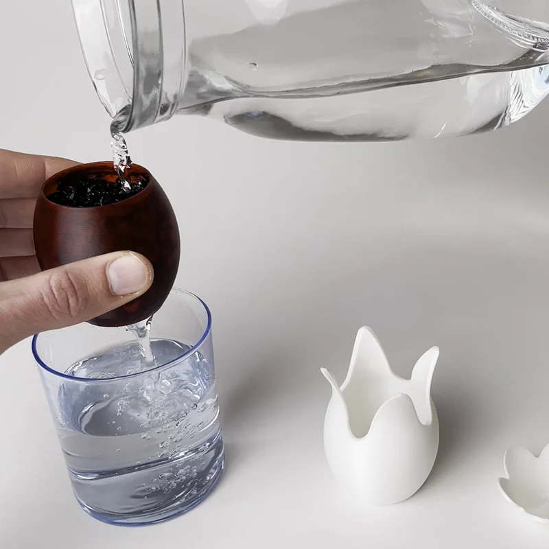 Bộ lọc nước Jusy (Jusy Water Filter)