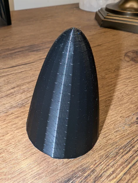 Nón Parabol (Parabolic Cone) - Image 1