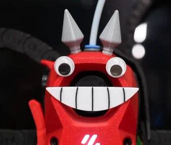 Mô hình trang trí máy in 3D Totoro (My neighbour) siêu đáng yêu - Image 1