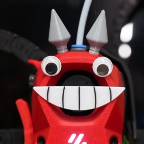 Mô hình trang trí máy in 3D Totoro (My neighbour) siêu đáng yêu