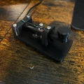 CW Keyer tự chế cho máy vô tuyến G90: Hướng dẫn in 3D hiệu quả - Thumbnail 2