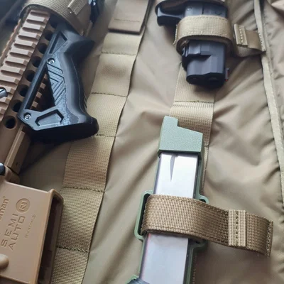 Giá đỡ băng đạn Springfield XDM Airgun (Magazine Holder)