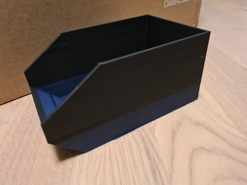 Khay đựng đồ đa năng in 3D - Giải pháp sắp xếp bàn làm việc gọn gàng - Image 1